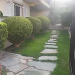 La Maison De Keti *