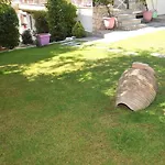 Lägenhet La Maison De Keti Kalampaka