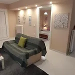 La Maison De Keti Lägenhet