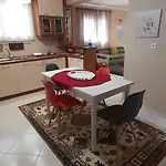 La Maison De Keti Lägenhet Kalampaka