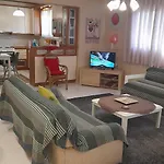 La Maison De Keti Lägenhet Kalampaka