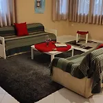 La Maison De Keti Lägenhet Kalampaka