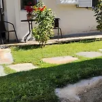아파트 La Maison De Keti 칼람파카