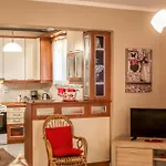 아파트 La Maison De Keti