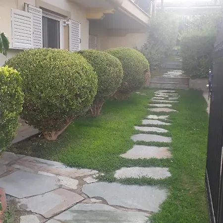 La Maison De Keti *