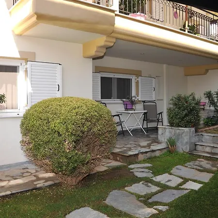 La Maison De Keti
