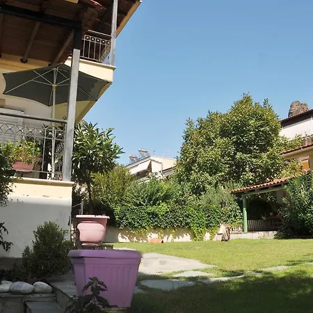 La Maison De Keti Lägenhet *