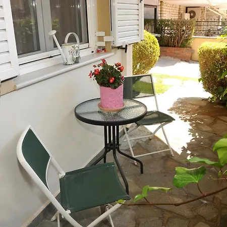 La Maison De Keti Kalambaka