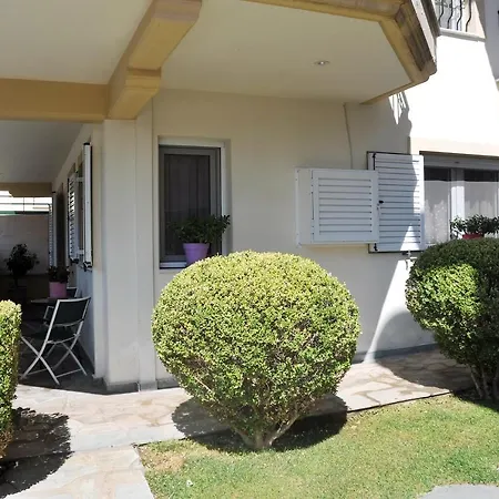 La Maison De Keti *