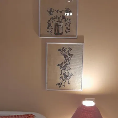 Apartament La Maison De Keti Kalambaka
