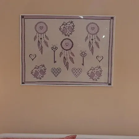 La Maison De Keti *