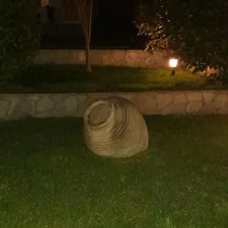 La Maison De Keti * Kalambaka