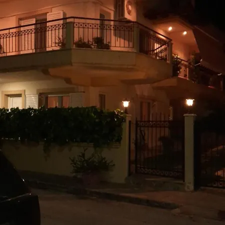 La Maison De Keti Apartament