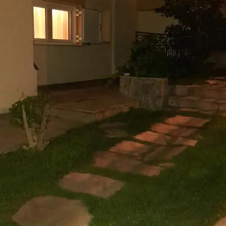 La Maison De Keti * Kalambaka