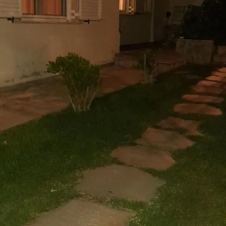 La Maison De Keti Kalambaka
