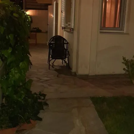 Apartment La Maison De Keti Kalambaka