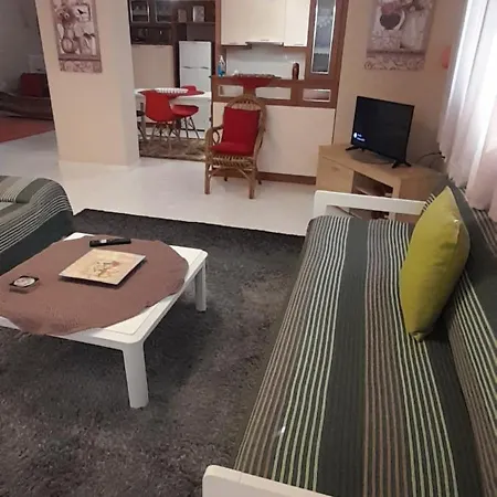Apartament La Maison De Keti Kalambaka