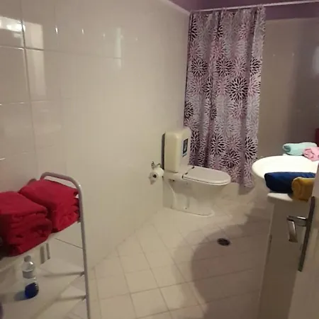 Apartament La Maison De Keti Kalambaka