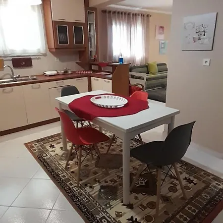 La Maison De Keti Apartament Kalambaka