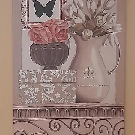 La Maison De Keti Apartament