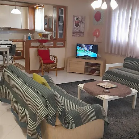 La Maison De Keti Apartament Kalambaka