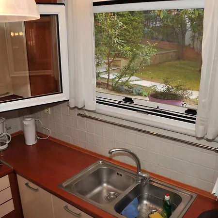 La Maison De Keti Apartament Kalambaka