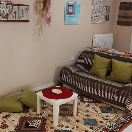 La Maison De Keti * Kalambaka