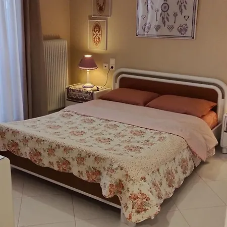 La Maison De Keti *