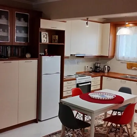 La Maison De Keti Apartament