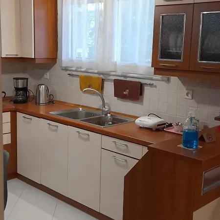 Apartament La Maison De Keti *