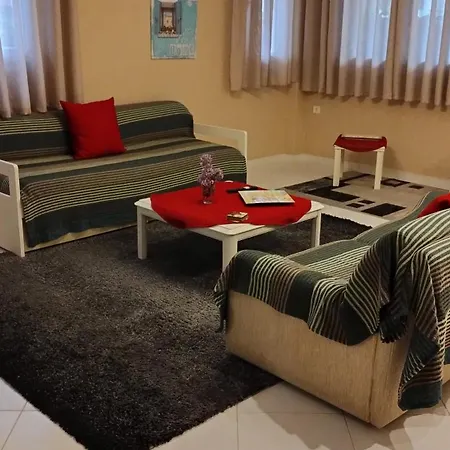 La Maison De Keti Apartament Kalambaka
