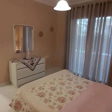 La Maison De Keti Apartament