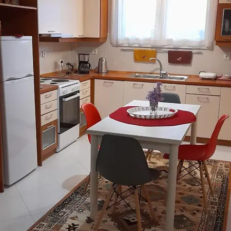 La Maison De Keti *