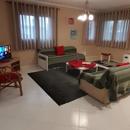 Apartament La Maison De Keti *