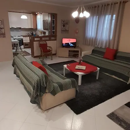 Apartament La Maison De Keti Kalambaka