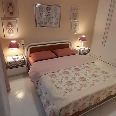 La Maison De Keti *