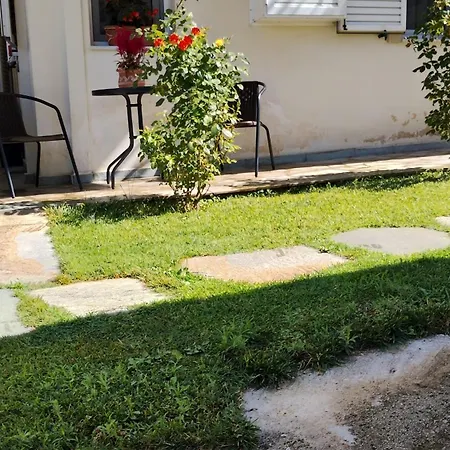 Lägenhet La Maison De Keti Kalampaka