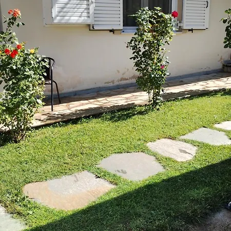 La Maison De Keti *