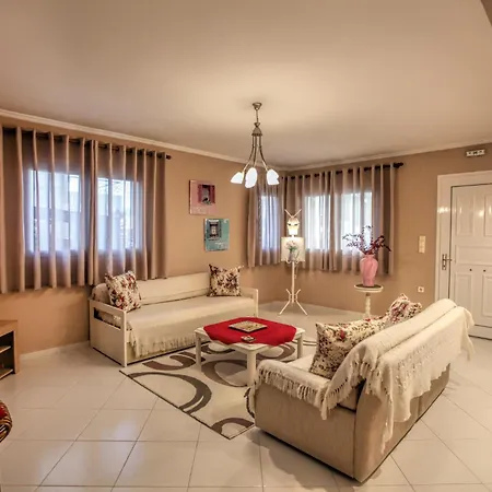 La Maison De Keti 아파트 *