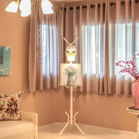 La Maison De Keti 아파트 칼람파카
