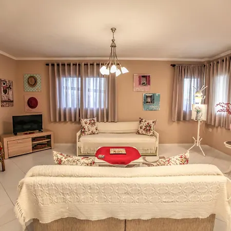 La Maison De Keti