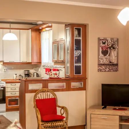 Appartement La Maison De Keti