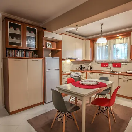 La Maison De Keti *