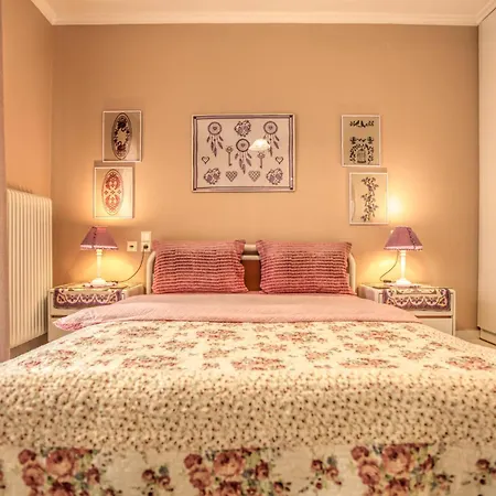 La Maison De Keti Apartament
