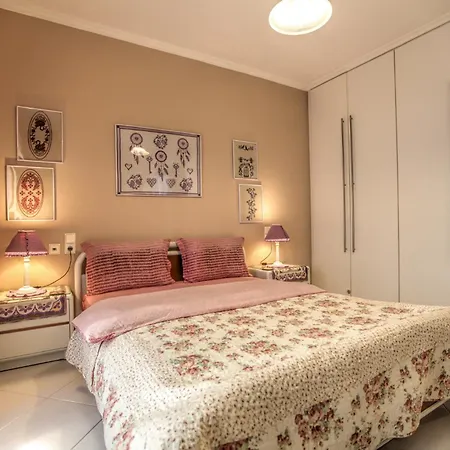 La Maison De Keti Apartament *