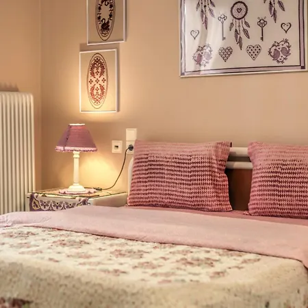 Apartament La Maison De Keti *