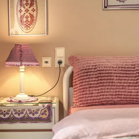 Apartament La Maison De Keti *