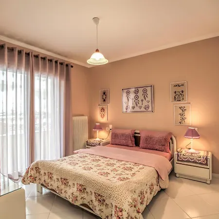 La Maison De Keti Apartament *