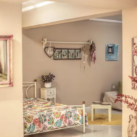 La Maison De Keti Kalambaka