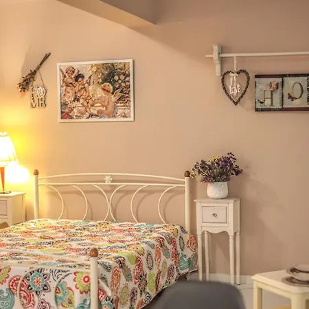 Apartament La Maison De Keti Kalambaka